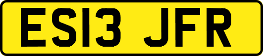 ES13JFR