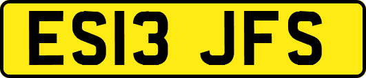 ES13JFS