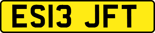 ES13JFT