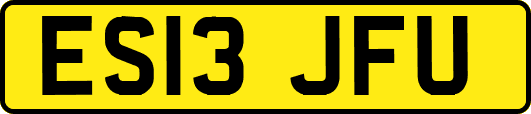 ES13JFU