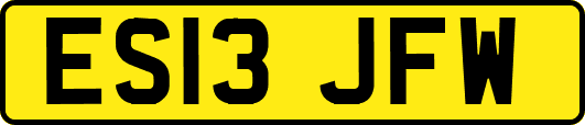 ES13JFW