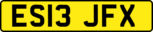 ES13JFX