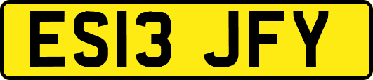 ES13JFY