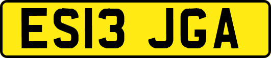 ES13JGA