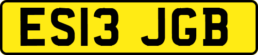 ES13JGB