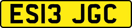 ES13JGC