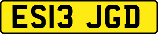 ES13JGD