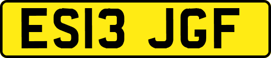 ES13JGF