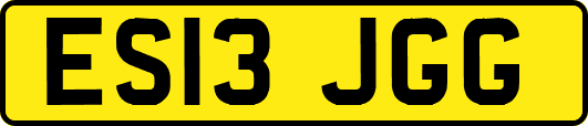 ES13JGG