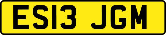 ES13JGM
