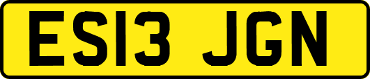 ES13JGN
