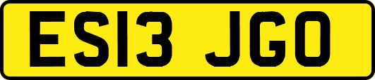 ES13JGO