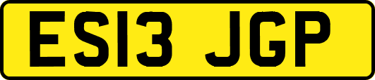 ES13JGP