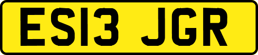 ES13JGR
