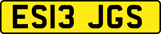 ES13JGS