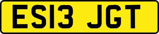 ES13JGT