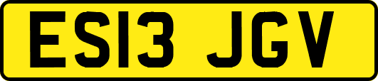 ES13JGV