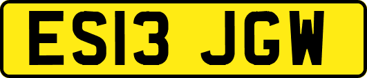 ES13JGW