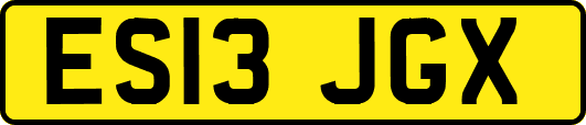 ES13JGX