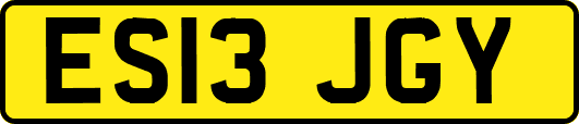 ES13JGY
