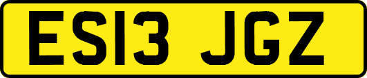 ES13JGZ