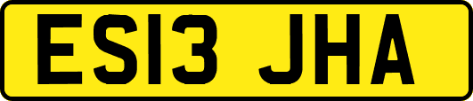 ES13JHA