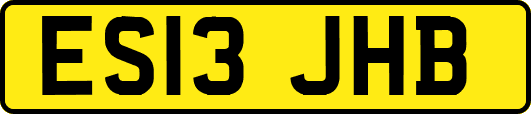 ES13JHB