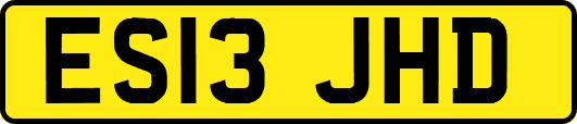 ES13JHD