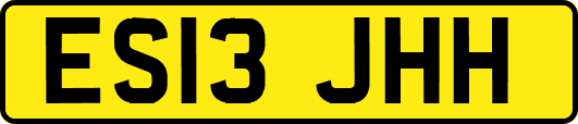 ES13JHH