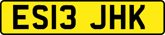 ES13JHK