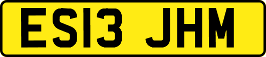 ES13JHM