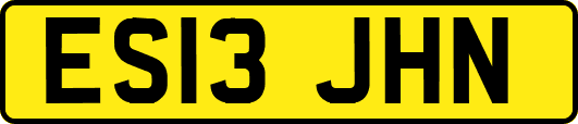 ES13JHN