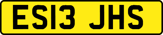 ES13JHS