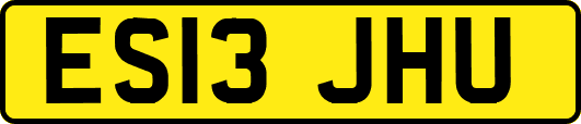 ES13JHU