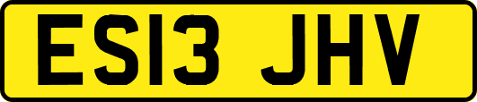 ES13JHV