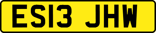 ES13JHW