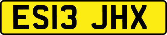ES13JHX