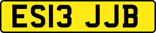 ES13JJB