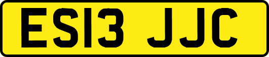 ES13JJC
