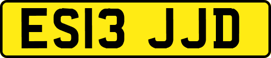 ES13JJD