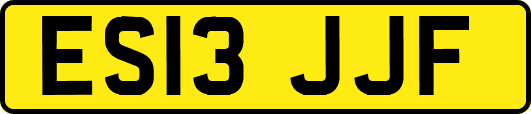 ES13JJF
