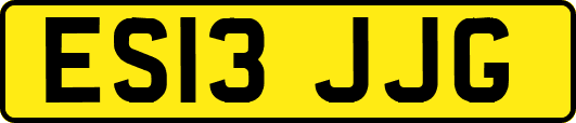 ES13JJG