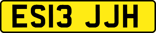 ES13JJH