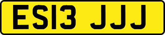 ES13JJJ