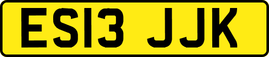 ES13JJK