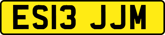 ES13JJM