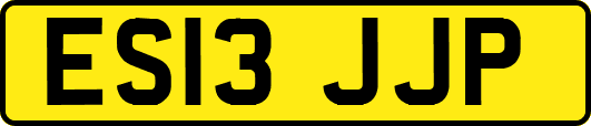 ES13JJP