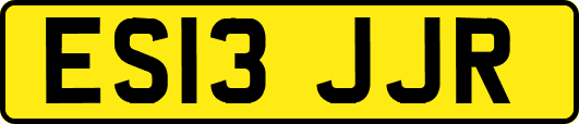 ES13JJR