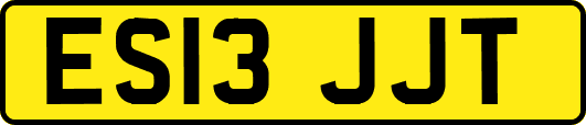 ES13JJT