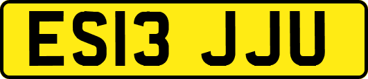 ES13JJU